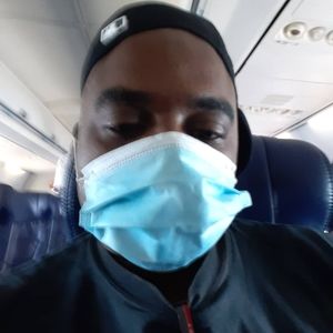 Meet your Posher, Cyril